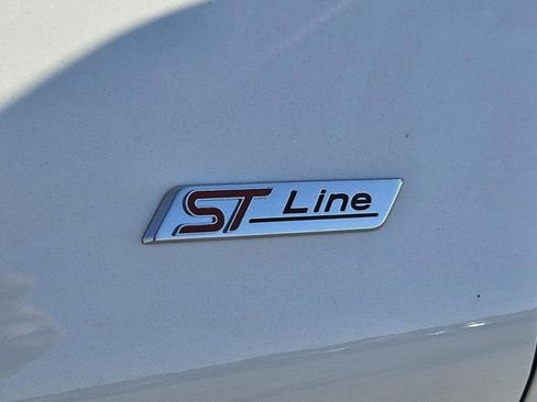 New 2026 Ford Explorer ST-Line RWD image 5