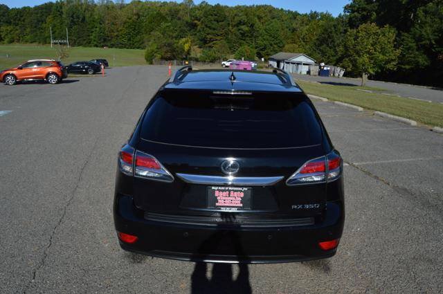 Used 2015 Lexus RX 350 AWD image 10