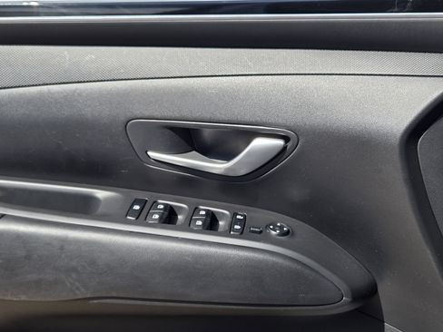 Used 2024 Hyundai Tucson SEL image 23