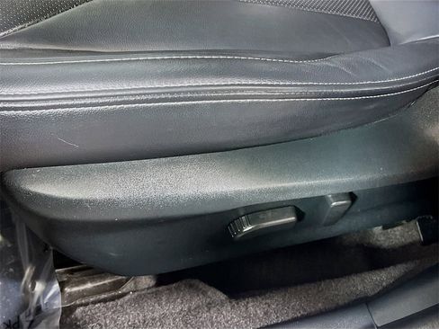 Used 2020 Subaru Impreza 2.0i Limited w/ Popular Package #2 image 18