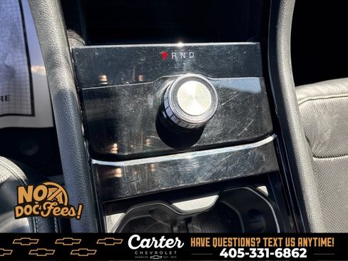 Used 2022 Jeep Grand Cherokee Overland RWD image 22