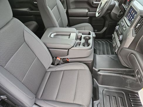 New 2026 Chevrolet Silverado 3500 W/T w/ WT/CX Safety Package AWD/4WD image 18