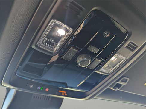 New 2026 Chevrolet Tahoe RST image 15