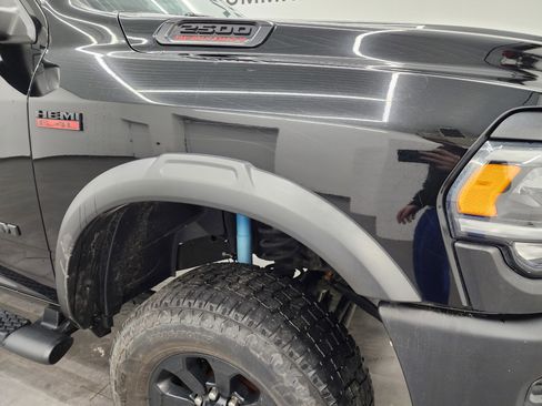 Used 2019 RAM 2500 Power Wagon image 22