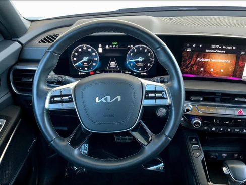 Used 2024 Kia Telluride SX X-Pro image 9