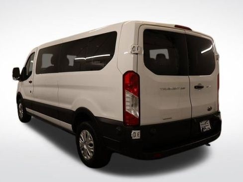 Used 2024 Ford Transit 350 XLT RWD image 3
