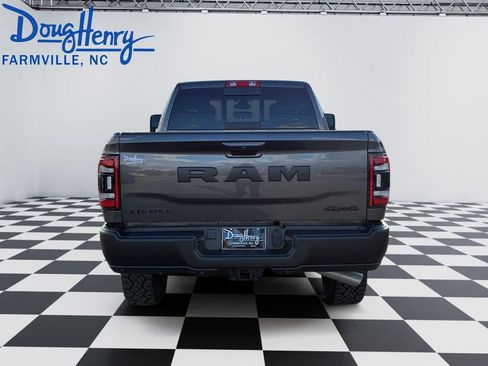 Used 2024 RAM 2500 Rebel image 4