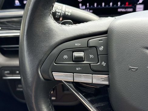 Certified 2023 Cadillac Escalade Sport AWD/4WD image 38