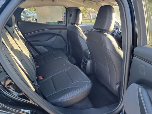 New 2026 Ford Mustang Mach-E Premium image 12