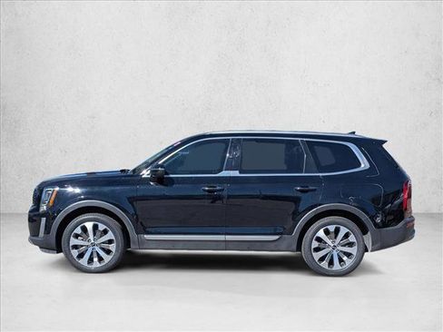 Used 2020 Kia Telluride S image 8