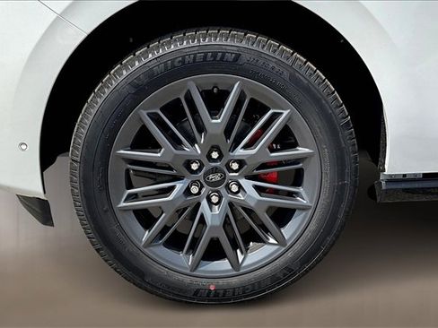 New 2025 Ford Expedition Platinum w/ Stealth Performance Package image 12