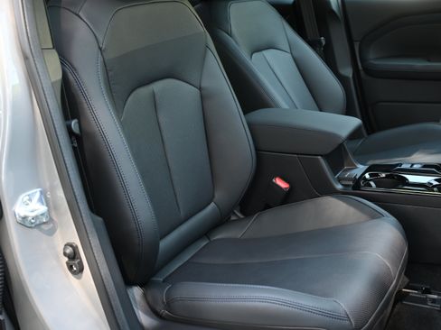 New 2026 Subaru Forester Limited AWD/4WD image 34