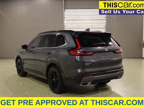 Used 2023 Honda CR-V Sport image 5