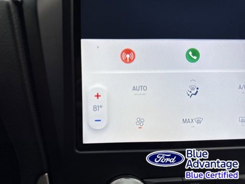 Certified 2024 Ford Edge SE image 24