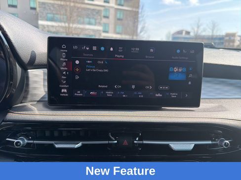 Used 2024 Alfa Romeo Tonale Ti image 12