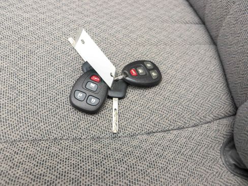 Used 2017 Chevrolet Express 3500 LT w/ LT Preferred Equipment Group image 23