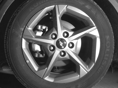 Used 2025 Kia K4 LXS image 12