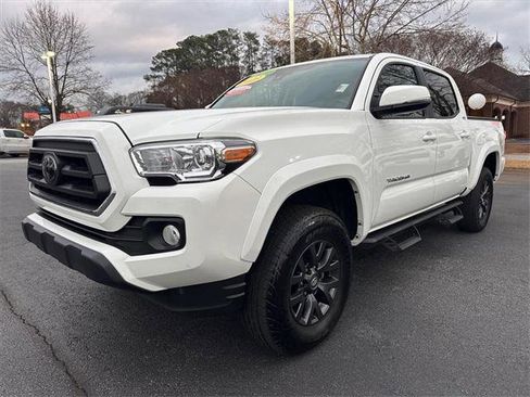 Certified 2023 Toyota Tacoma SR5 image 7