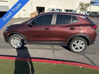 Used 2022 Buick Encore GX Preferred w/ Cold Weather Comfort Package video 1