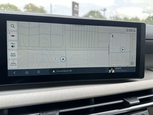 Used 2025 Hyundai Tucson SEL image 14