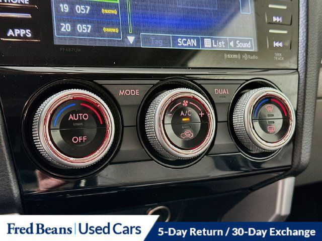 Used 2016 Subaru Forester 2.5i Touring w/ Popular Package #2 AWD/4WD image 21