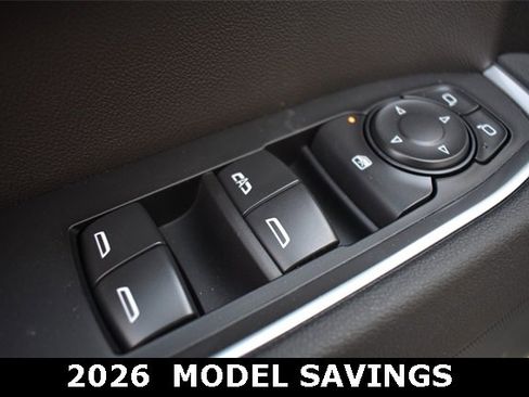 New 2026 Chevrolet Silverado 1500 LT image 22