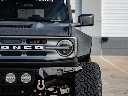 Used 2024 Ford Bronco Big Bend image 24