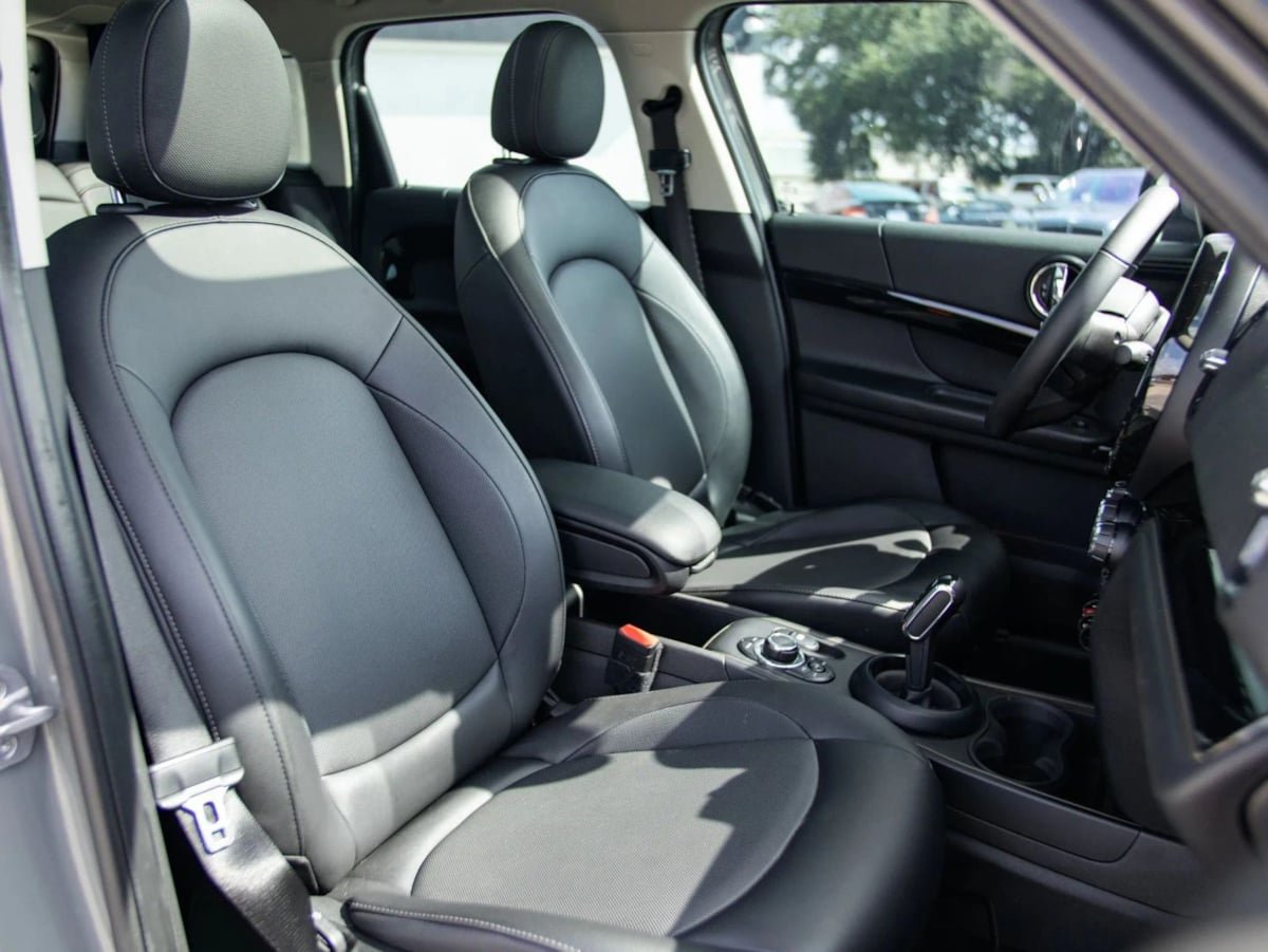 Used 2023 MINI Cooper Countryman FWD image 21