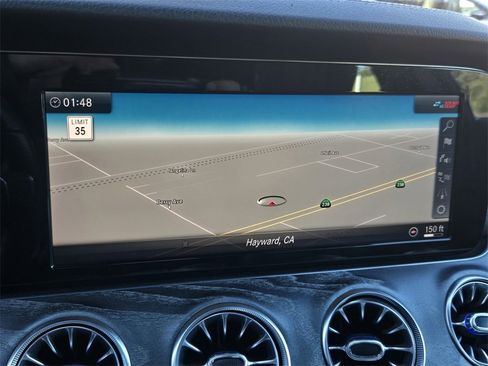 Used 2019 Mercedes-Benz CLS 450 4MATIC image 20