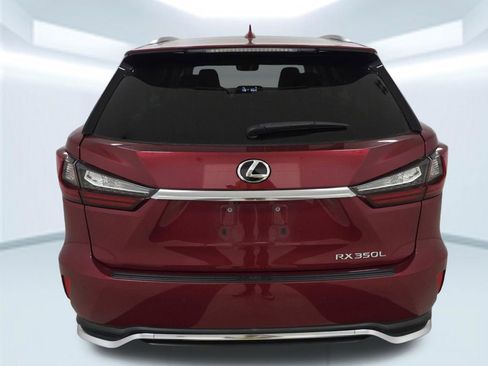 Used 2022 Lexus RX 350L FWD w/ Premium Package image 6