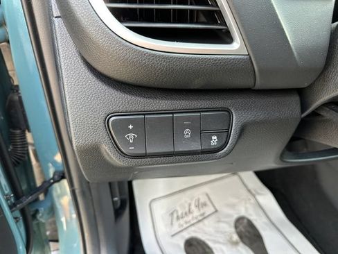 Used 2024 Kia Seltos EX AWD/4WD image 21