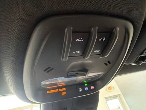 New 2026 Chevrolet Trax RS w/ Sunroof Package FWD image 34