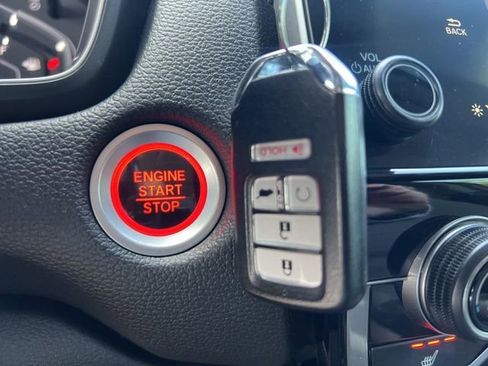 Certified 2022 Honda CR-V EX-L image 37
