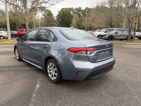 Used 2024 Toyota Corolla LE image 4