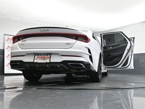 Used 2023 Kia K5 GT-Line image 43