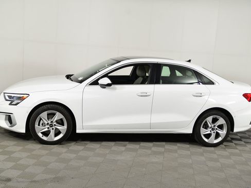 Used 2023 Audi A3 2.0T Premium w/ Convenience Package image 2