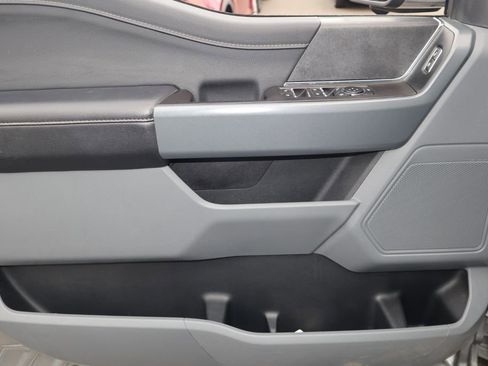 Used 2024 Ford F150 XLT w/ Equipment Group 302A MID image 16