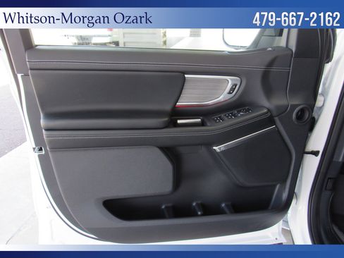 New 2026 Ford Expedition Platinum image 48