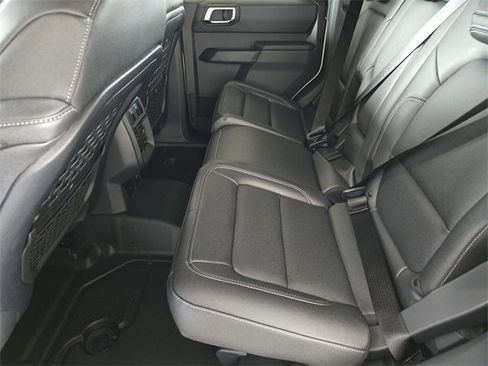 New 2025 Ford Bronco Big Bend w/ Black Diamond Package image 21
