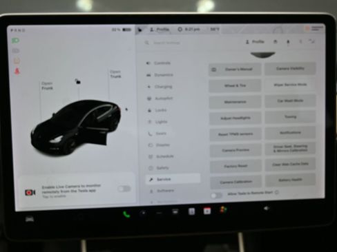 Used 2019 Tesla Model 3 Standard Range Plus image 28