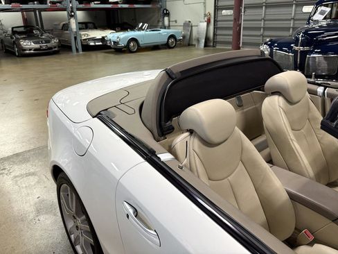Used 2008 Mercedes-Benz SL 550 image 47