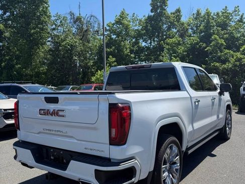 Used 2023 GMC Sierra 1500 Denali AWD/4WD image 6