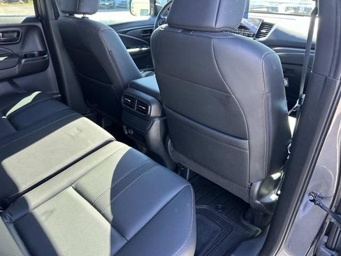 Used 2024 Honda Ridgeline TrailSport image 22