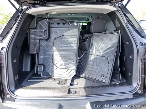 Used 2020 Chevrolet Traverse LS w/ LPO, Floor Liner Package FWD image 25