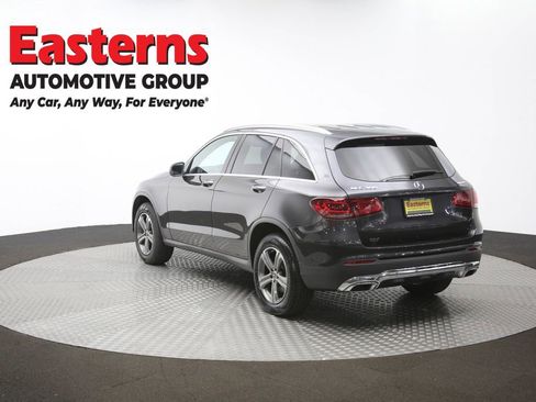 Used 2022 Mercedes-Benz GLC 300 4MATIC w/ Premium Package Lite image 66