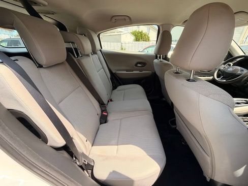 Used 2016 Honda HR-V LX image 20