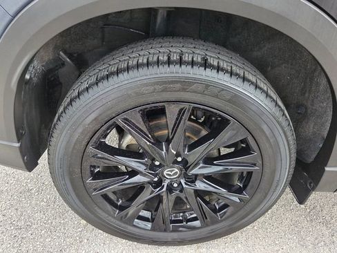Used 2025 MAZDA CX-5 Carbon Edition AWD/4WD image 20