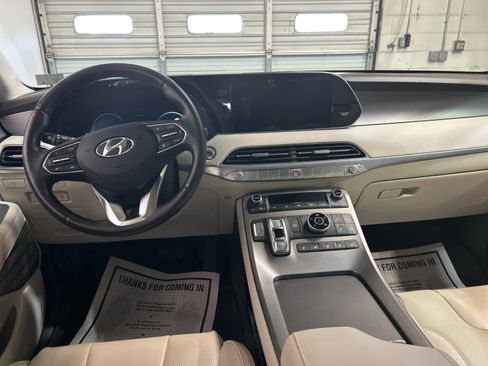 Used 2020 Hyundai Palisade Limited AWD/4WD image 4