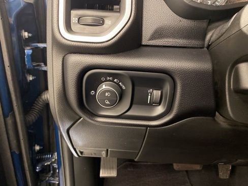 Used 2024 RAM 2500 Big Horn w/ Bed Utility Group image 15