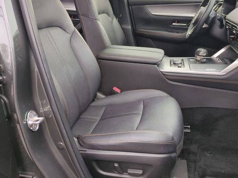 Certified 2024 MAZDA CX-90 3.3 Turbo w/ Preferred Plus image 22